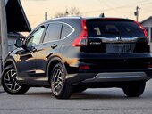 Honda CR-V 1.6 i-DTEC, CH