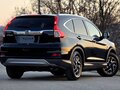 Honda CR-V 1.6 i-DTEC, CH