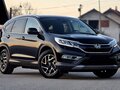 Honda CR-V 1.6 i-DTEC, CH