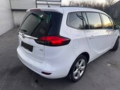 Opel Zafira 2,0 CDTI