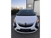 Opel Zafira 2,0 CDTI