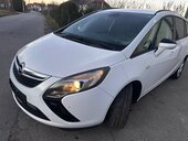 Opel Zafira 2,0 CDTI