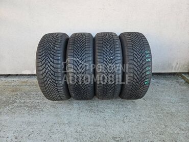 Falken 235/60 R18 Zimska