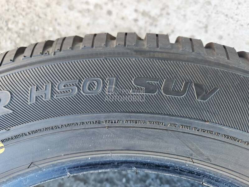 Falken 235/60 R18 Zimska