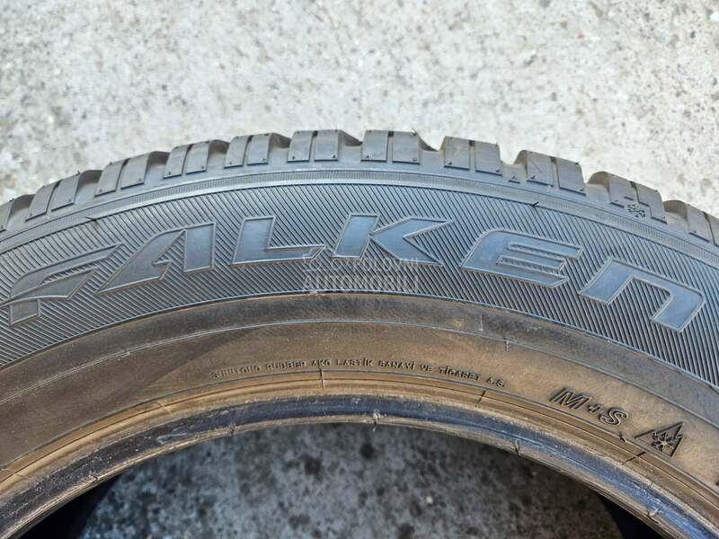 Falken 235/60 R18 Zimska