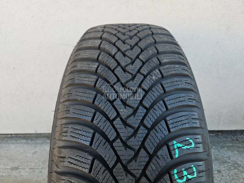 Falken 235/60 R18 Zimska