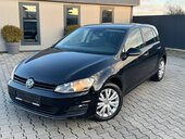 Volkswagen Golf 7 1.6 tdi