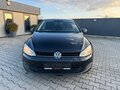 Volkswagen Golf 7 1.6 tdi