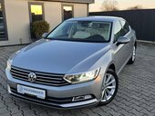 Volkswagen Passat B8 1.6 TDI Highline