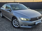 Volkswagen Passat B8 1.6 TDI Highline
