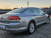 Volkswagen Passat B8 1.6 TDI Highline