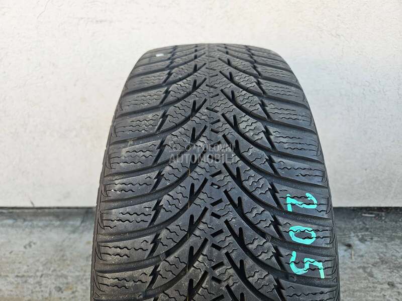 Kumho 205/50 R17 Zimska