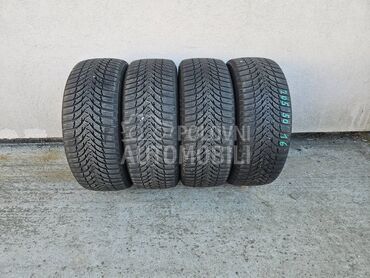Kumho 205/50 R17 Zimska