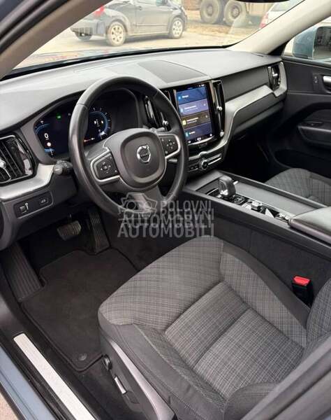 Volvo XC60 B4 nov