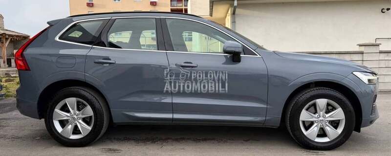 Volvo XC60 B4 nov