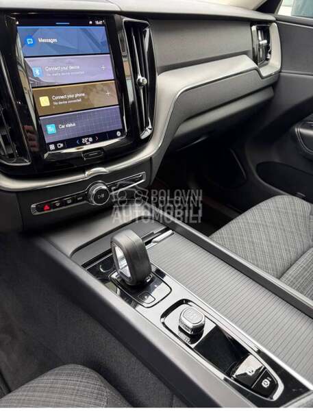 Volvo XC60 B4 nov