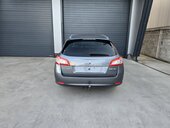Peugeot 508 1.6 HDI AUTOM