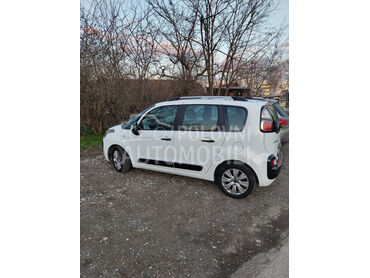 Citroen C3 Picasso 1,6