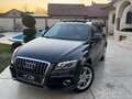 Audi Q5 2.0TDI/3XS-LINE/PANO