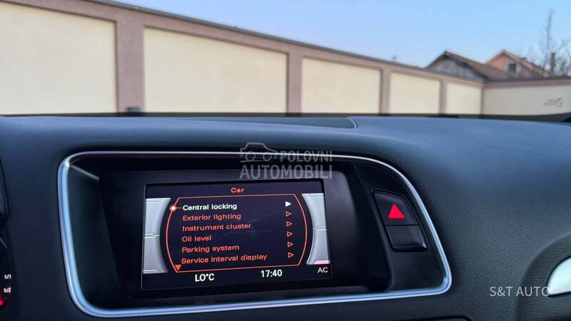 Audi Q5 2.0TDI/3XS-LINE/PANO