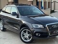 Audi Q5 2.0TDI/3XS-LINE/PANO