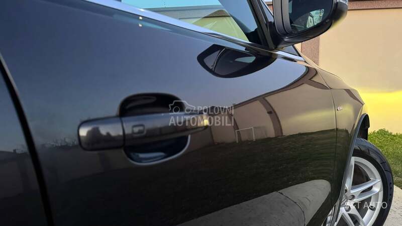 Audi Q5 2.0TDI/3XS-LINE/PANO