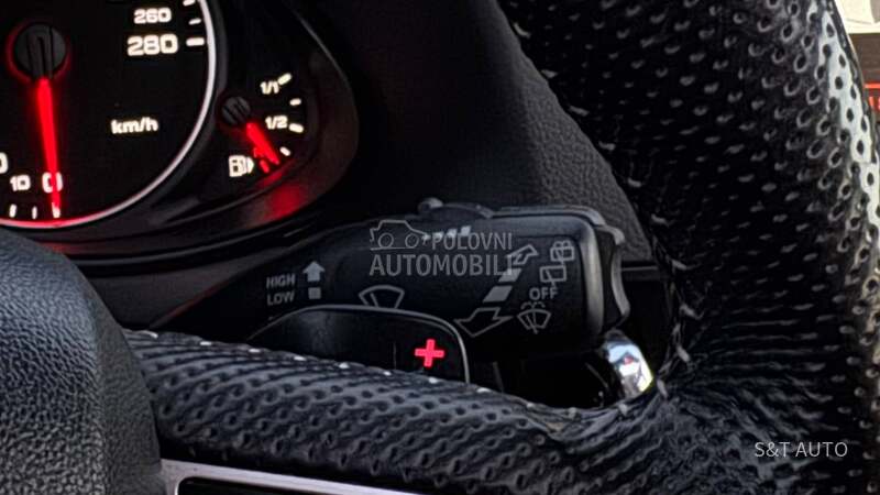 Audi Q5 2.0TDI/3XS-LINE/PANO