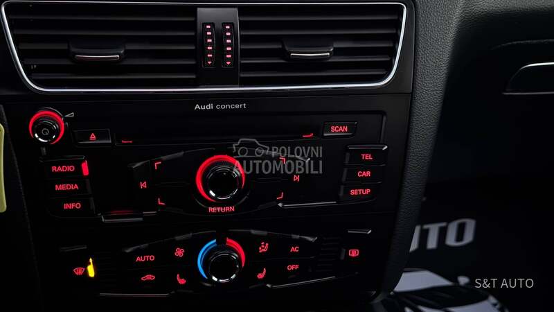 Audi Q5 2.0TDI/3XS-LINE/PANO