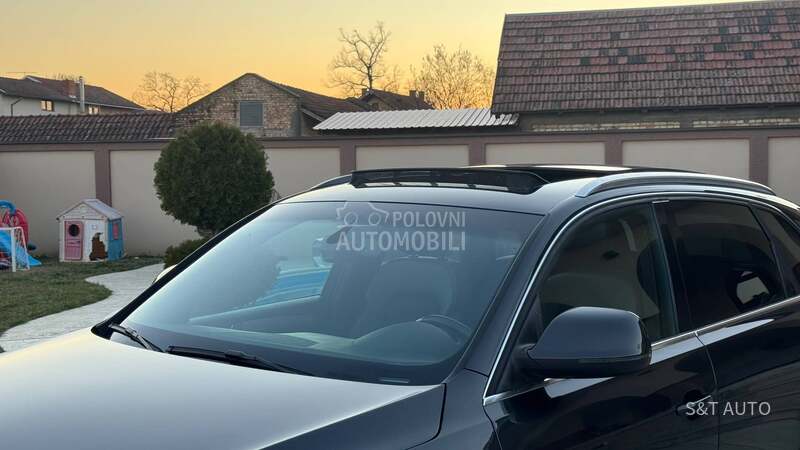 Audi Q5 2.0TDI/3XS-LINE/PANO