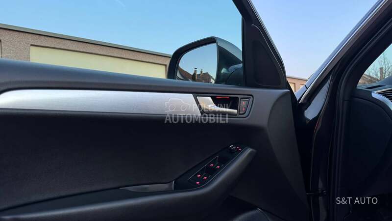 Audi Q5 2.0TDI/3XS-LINE/PANO