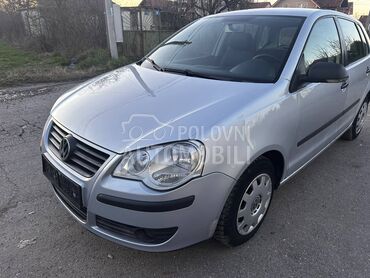 Volkswagen Polo 1,4 TDI