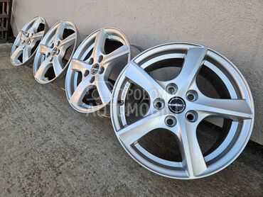 Aluminijumske felne  16" 5 x 114.3