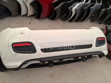 zadnji abart branik za Fiat 500