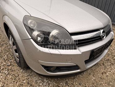 Delovi za Opel Astra H 1.8 b 2008. god.