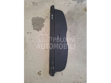 roletna gepeka za Alfa Romeo 159