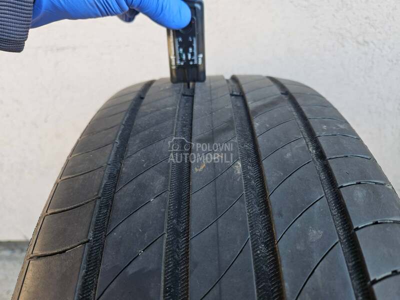 Michelin 215/50 R17 Letnja