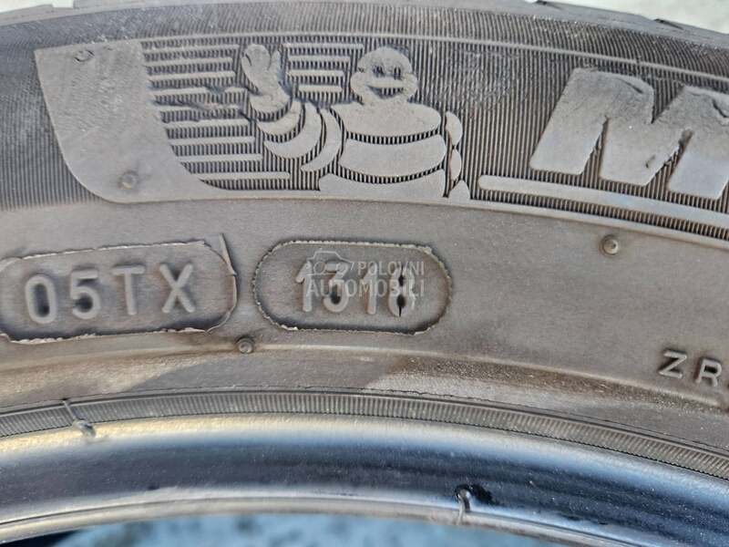 Michelin 215/50 R17 Letnja