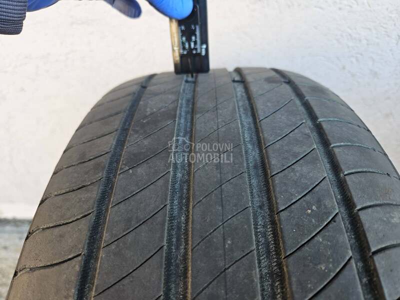 Michelin 215/50 R17 Letnja