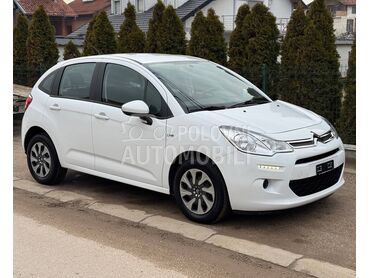 Citroen C3 1.2