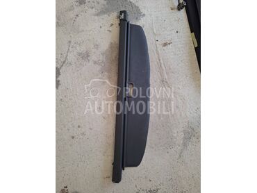 roletna gepeka za Fiat Croma