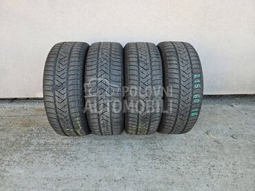 Pirelli 215/60 R16 Zimska