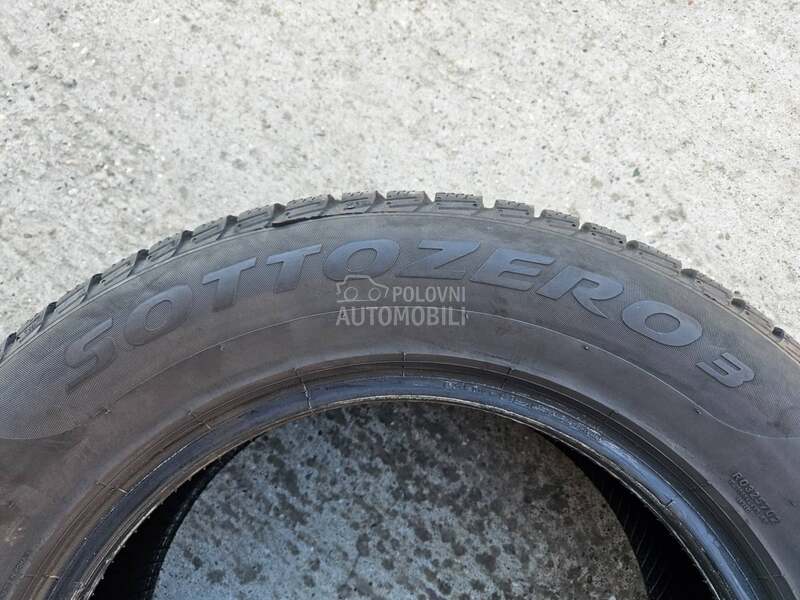 Pirelli 215/60 R16 Zimska