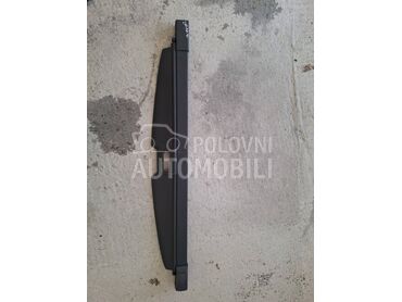 roletna gepeka zanima B za Opel Zafira