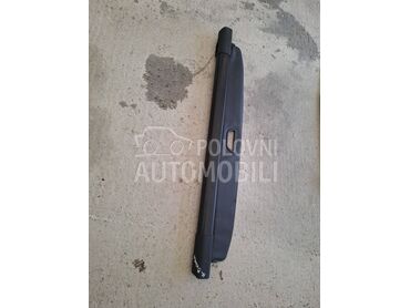 roletna gepeka za Mercedes Benz B Klasa