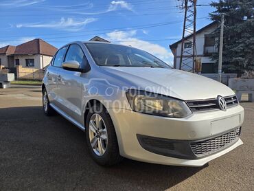 Volkswagen Polo 1.2