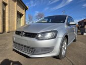 Volkswagen Polo 1.2