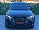 Audi Q5 2.0 TDI/QUATTRO/FUL