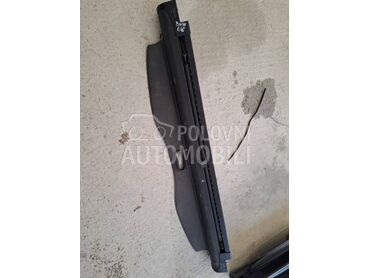 roletna gepeka e46 za BMW Serija 3