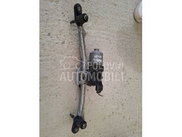 motor brisaca doblo 2010 za Fiat Doblo od 2010. do 2020. god.