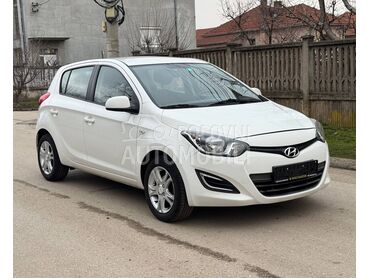 Hyundai i20 1.2